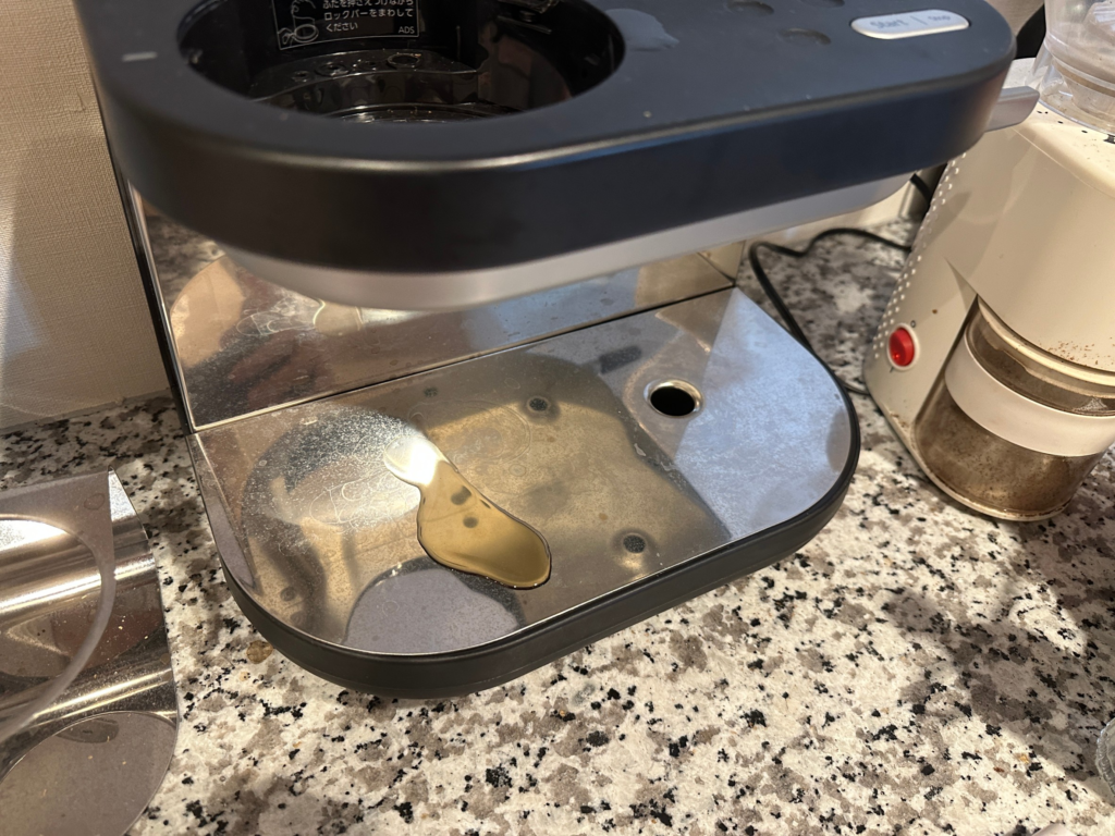サイフォン式コーヒーメーカー Siphonystaをしばらく使った率直な感想