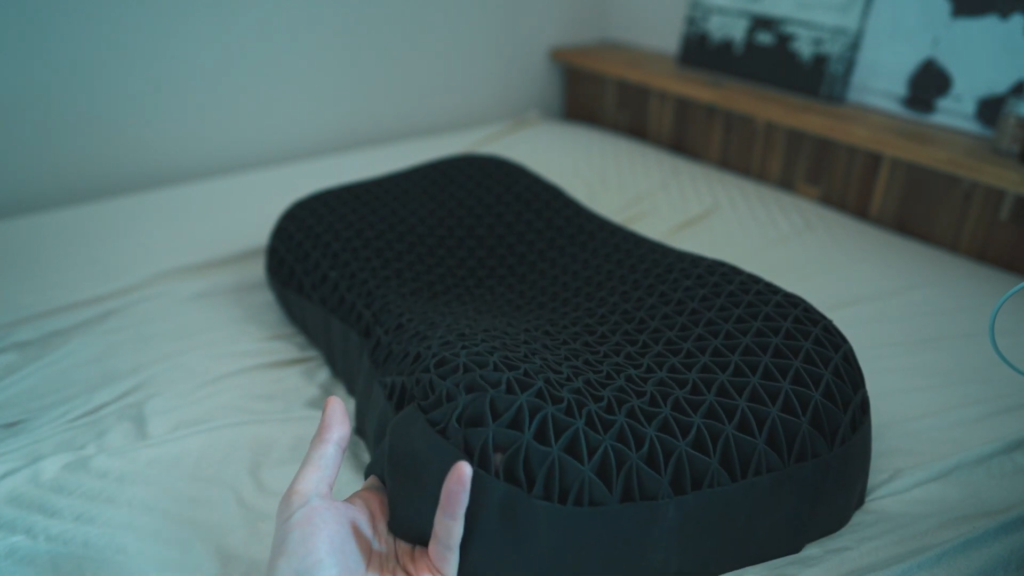 ヒツジのいらない枕」とマットレスSLEEPERを3週間使ったリアルな感想