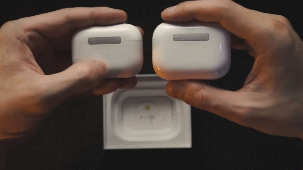 発売日即買い。AirPods Pro 3は「2から乗り換え」でも満足だった