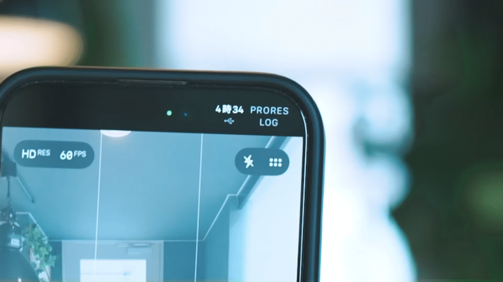 iPhoneで直接SSD録画！MagSafe対応ORICOポータブルSSDが動画撮影を