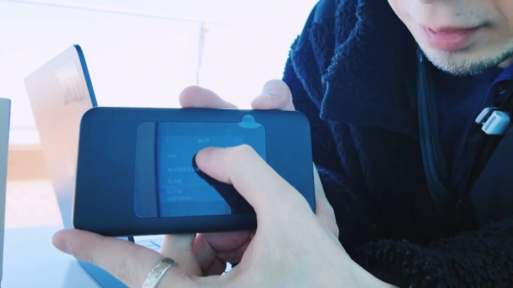 羽田空港第3ターミナル 展望デッキ